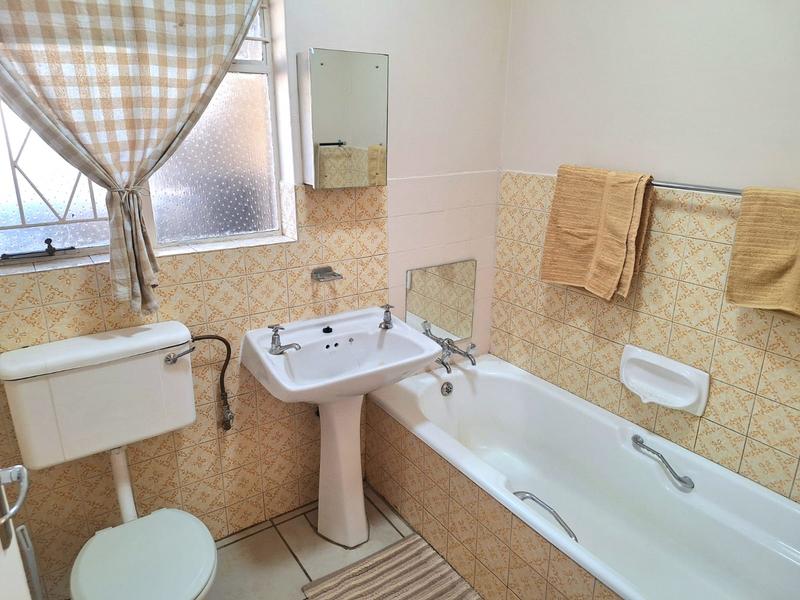 3 Bedroom Property for Sale in Stilfontein North West